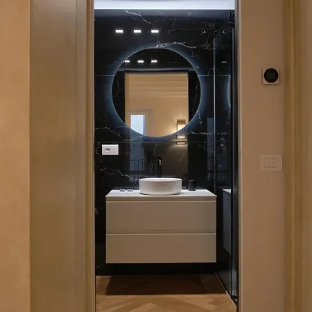 Apartment La Corte Luxury - Brera