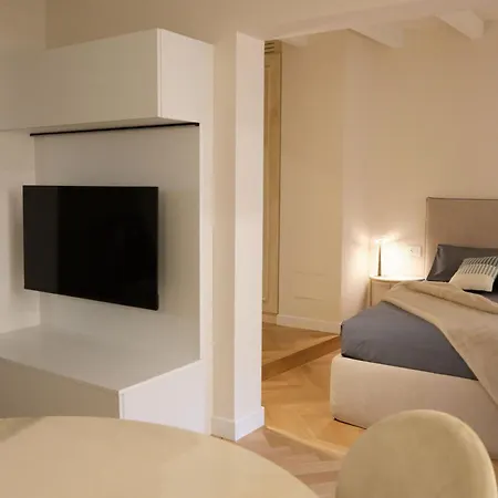 Apartmán La Corte Luxury - Brera *