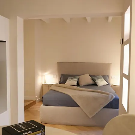La Corte Luxury - Brera Milán