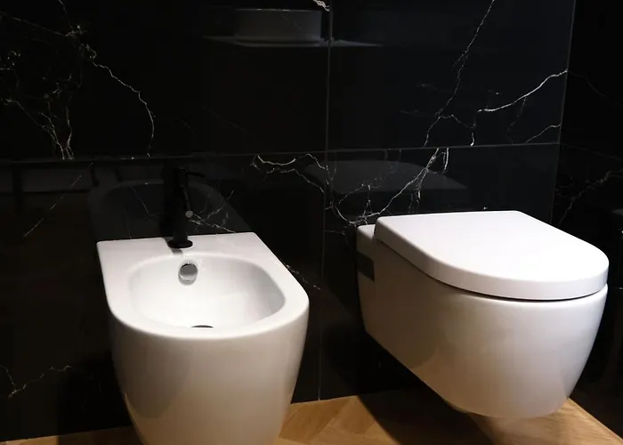La Corte Luxury - Brera Milán