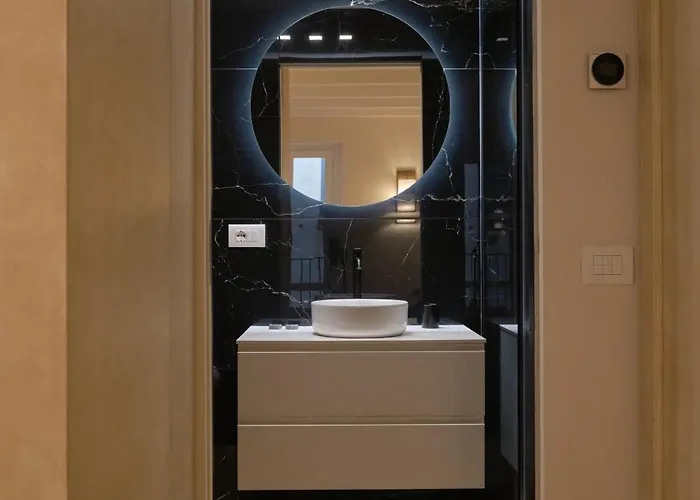 Apartmán La Corte Luxury - Brera