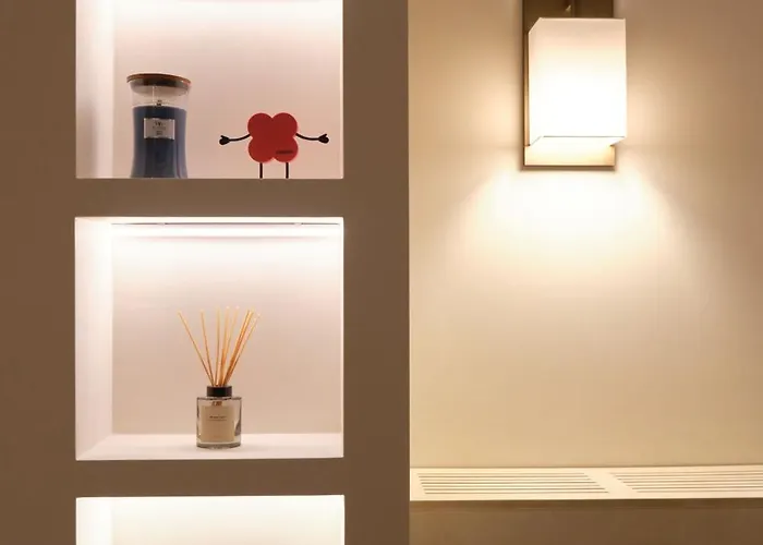 La Corte Luxury - Brera Apartmán Milán