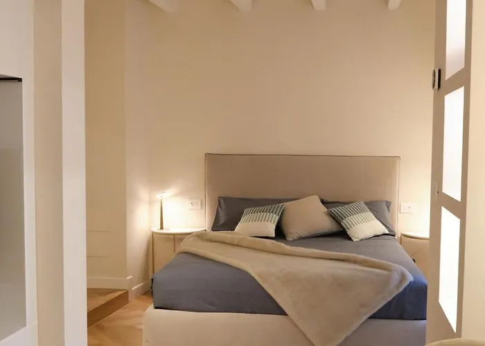 La Corte Luxury - Brera Milán