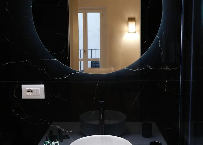 La Corte Luxury - Brera Apartmán *