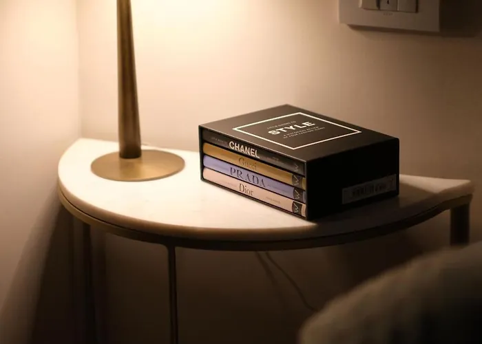 La Corte Luxury - Brera Apartmán